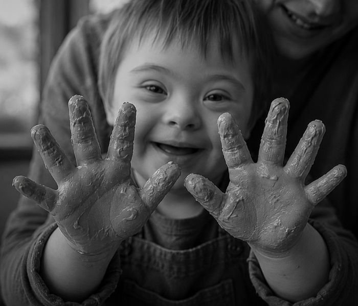 9